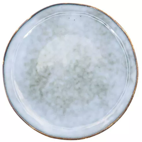 Plato Oklahoma de Ceramica de 27.5 Centimetros BELLARTE 3599