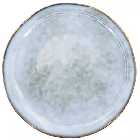 Plato Oklahoma de Ceramica de 27.5 Centimetros BELLARTE 3599