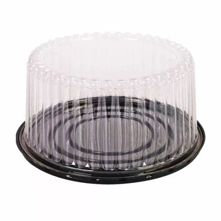 Quequera Desechable de 23 x 7.5 Centimetros, Paquete de 5 Unidades TIPS D-305-02/HJ