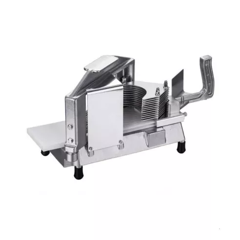 Rebanadora de Aluminio para Tomate de 3/16 Pulgadas QUANTUM PRO TS-042