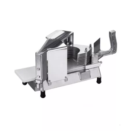 Rebanadora de Aluminio para Tomate de 3/16 Pulgadas QUANTUM PRO TS-042