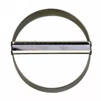 Cortador Redondo 7 Centimetros TIPS 1707