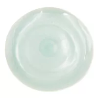 Plato Portland de Ceramica de 27.8 Centimetros BELLARTE 3496 2