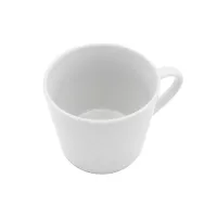 Taza y Plato de Porcelana BELLARTE TP22