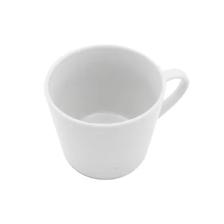 Taza y Plato de Porcelana BELLARTE TP22