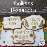 Galletas Decoradas TIPS RA0000101