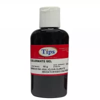 Colorante en Gel Azul Rey de 60 Mililitros ASTEK CG003