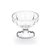 Copa de Helados de Policarbonato de 200 Mililitros MASTER CHEF 9232