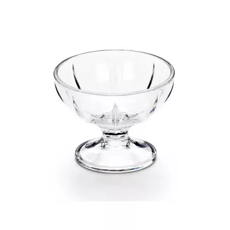 Copa de Helados de Policarbonato de 200 Mililitros MASTER CHEF 9232