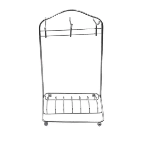 Porta Tazas Metalico de 6 Compartimientos SIN ASIGNAR 1328