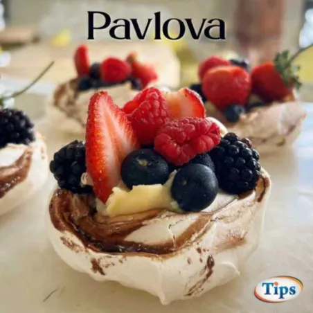 Pavlova TIPS RA0000122