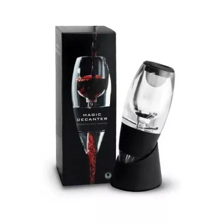 Aireador para Vino MASTER CHEF HLX-WA01C