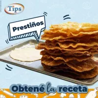 Prestinos TIPS RA0001009