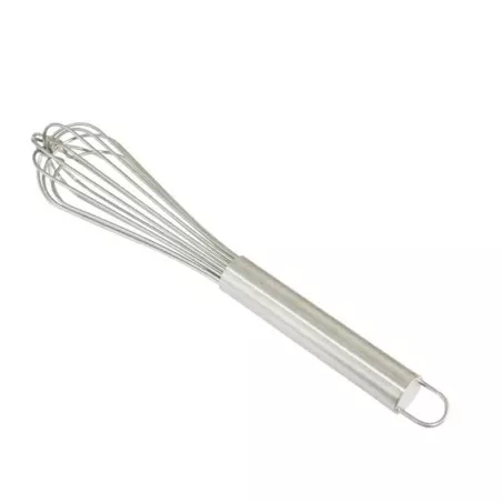 Batidor Globo de Acero Inoxidable de 10 Pulgadas TIPS B-177