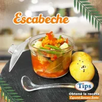 Escabeche TIPS RA0000615