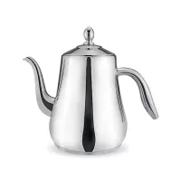 Pichel Yuxiang de Acero Inoxidable de 1.5 Litros TIPS HOK-006