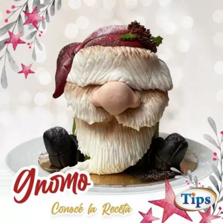 Gnomo TIPS RA0000377