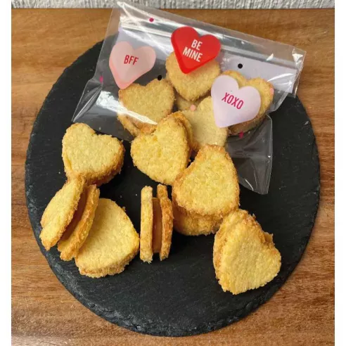 Alfajores de Coco TIPS RA0000151