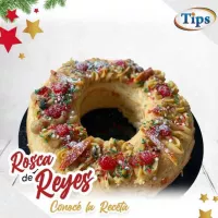 Rosca de Reyes TIPS RA0000470
