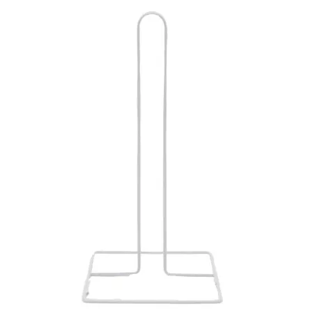 Servilletero para Toallas de Cocina de Metal de Color Blanco SIN ASIGNAR HP02-682B