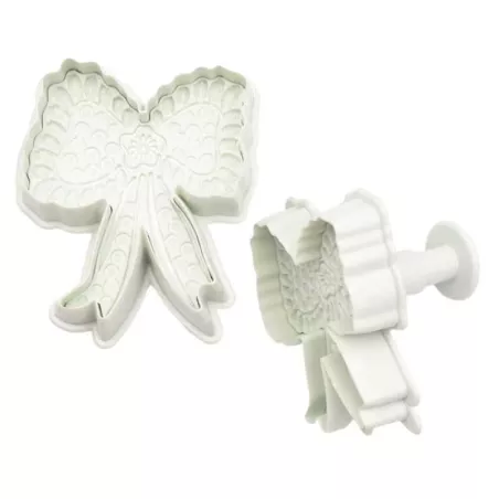 Marcador de Plastico de Lazo Grande con Expulsor, Set de 2 Piezas TIPS ZN2031