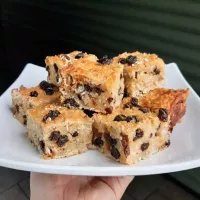 Pan de Avena sin Levadura TIPS RA0000239 2