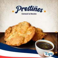 Prestinos TIPS RA0000451