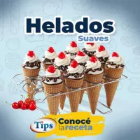 Helados Suaves TIPS RA0000671