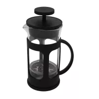 Cafetera de Prensa Francesa de 12 Onzas TIPS B-304