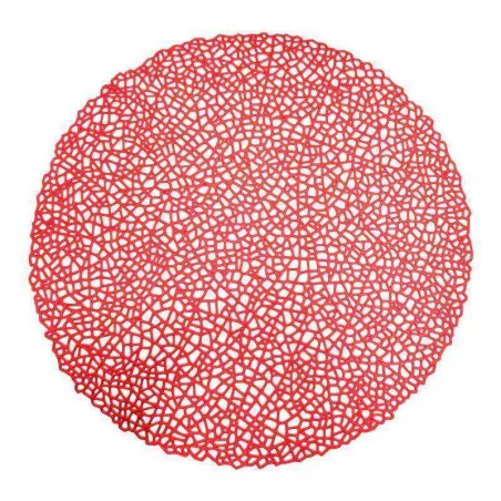 Mantel Surtido Individual Redondo de 38 Centimetros SIN ASIGNAR MAA-08-05