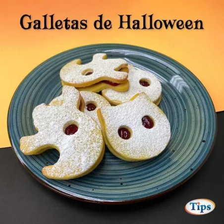 Galletas de Halloween TIPS RA0000029
