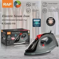 Plancha de Ropa de 110 V TIPS SHA-009 2