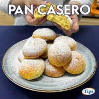 Pan Casero TIPS RA0000976