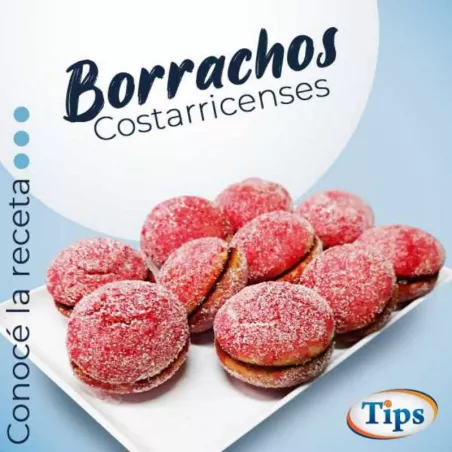 Borrachos Costarricenses TIPS RA0000536