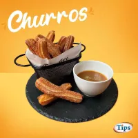 Churros TIPS RA0000174