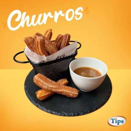 Churros TIPS RA0000174