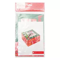 Caja para Cupcakes de Tamano Mediano SIN ASIGNAR CX5400ACD-2 2