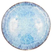 Plato Ontario de Ceramica de 20.5 Centimetros BELLARTE 3556 2