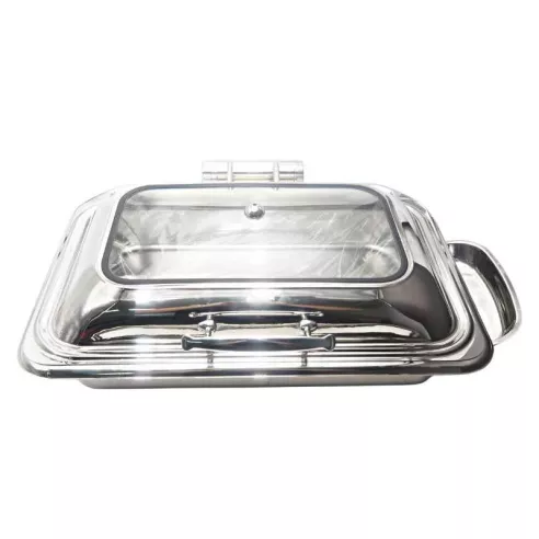 Chafing Dish de Induccion MASTER CHEF I536