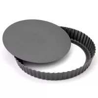 Molde Antiadherente para Tartaleta de 30 Centimetros TIPS B-089-3