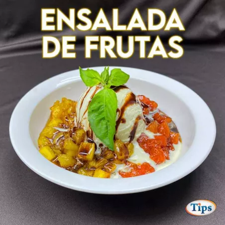 Ensalada de Frutas TIPS RA0000064