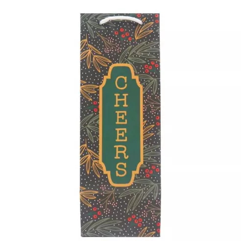 Bolsa Surtida de Regalo para Botella SIN ASIGNAR CBGBACD-6