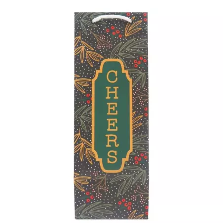 Bolsa Surtida de Regalo para Botella SIN ASIGNAR CBGBACD-6