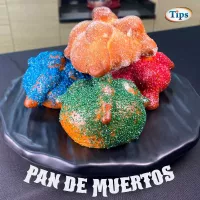 Pan de Muertos TIPS RA0000042