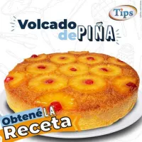 Volcado de Pina TIPS RA0001058