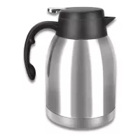 Pichel Termo  Auspicious de Acero Inoxidable de 1.6 Litros TIPS HOK-028-1