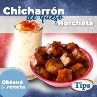 Chicharron de Queso y Resbaladera TIPS RA0000900