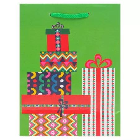 Bolsa Surtida para Regalo Grande, 1 Unidad SIN ASIGNAR CGBT3A-40