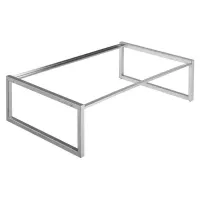 Marco de Tubo Cuadrado de 40 x 20 x 15 Centimetros MASTER CHEF 6029-3