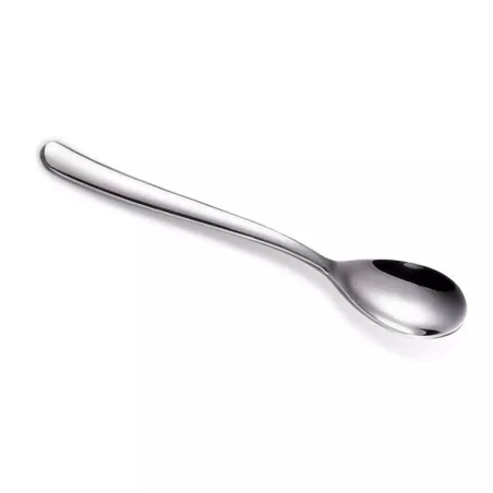 Cucharita Moonlight de Acero Inoxidable TIPS HEC01-25